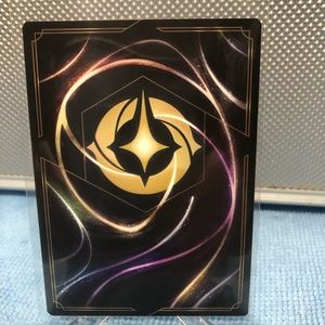 Disney Lorcana lot of 10 Cards